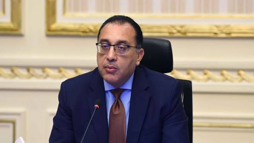 رئيس الوزراء مصطفى مدبولي يزف خبرا سارا للمصريين مشروع جديد 3 رئيس الوزراء مصطفى مدبولي يزف خبرا سارا