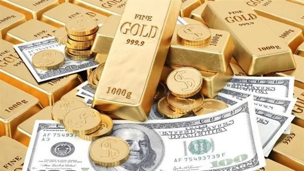 أسعار الذهب والعملات الأجنبية
