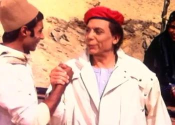 أعادة فيلم شمس الزناتي