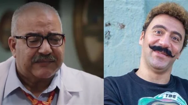 إلغاء المشاهد التي تجمع بين سلام وبيومي بالكبير أوي ومصدر بالعمل يكشف الحقيقة 3 إلغاء المشاهد التي تجمع بين سلام وبيومي
