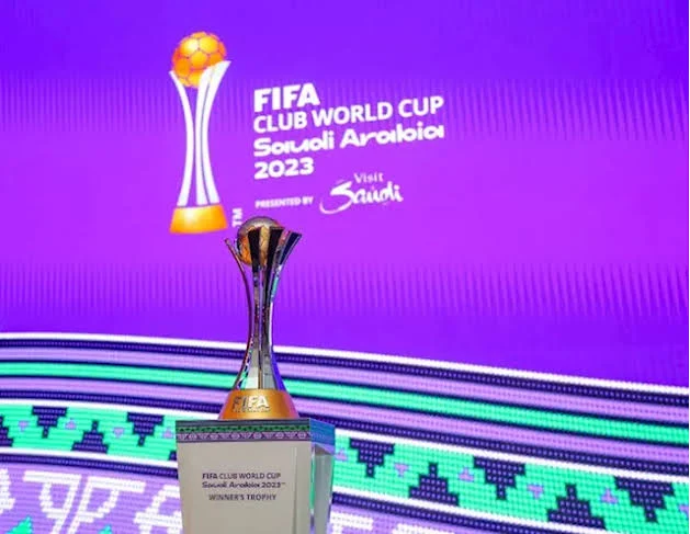 السعودية تعلن مفاجاة لجماهير الأهلي بكأس العالم 3 السعودية تعلن مفاجاة لجماهير الأهلي