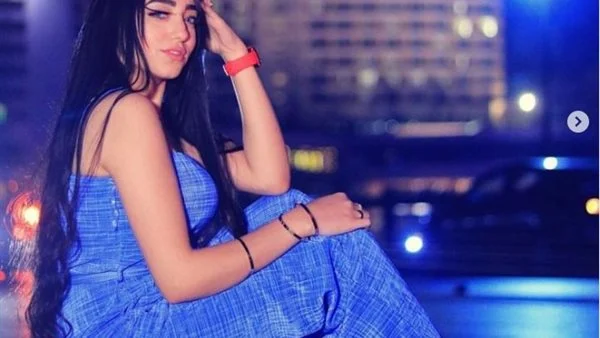 القصة الكاملة للبلوجر آيه إيهاب من شهرة الميديا إلى سجن النساء 2 القصة الكاملة للبلوجر آيه إيهاب