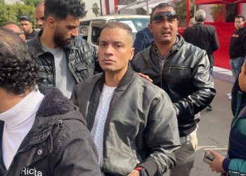 بالصور فنانيين بالحبر الفسفوري