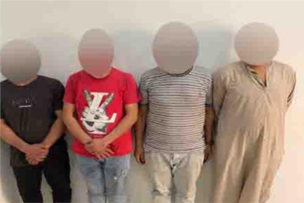 تفاصيل الضباط المزيفين النيابة تحقق وتكشف الحقائق 2 تفاصيل الضباط المزيفين