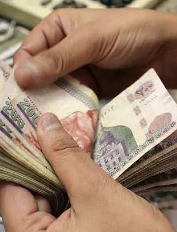 الناس عليها طوابير تفاصيل شهادة ادخار بنك saib لاستثمار 100 ألف جنيه 4 شهادة ادخار بنك saib