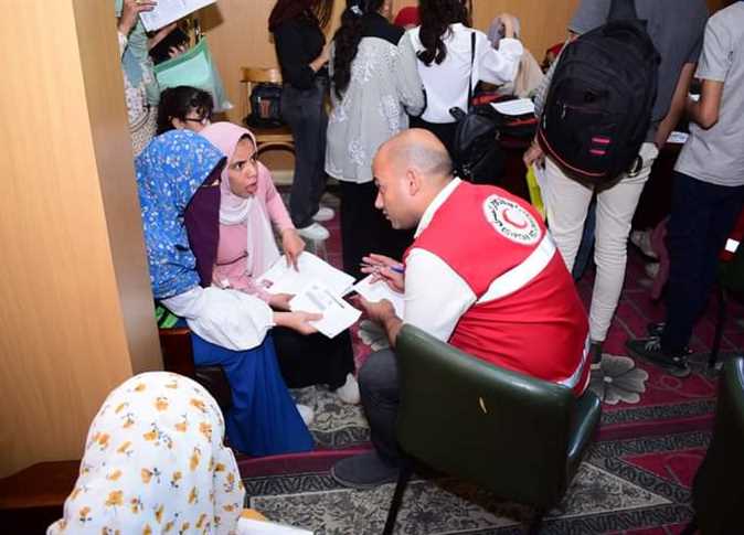 خطوات استخراج بطاقة الخدمات المتكاملة أون لاين 3 خطوات استخراج بطاقة الخدمات المتكاملة