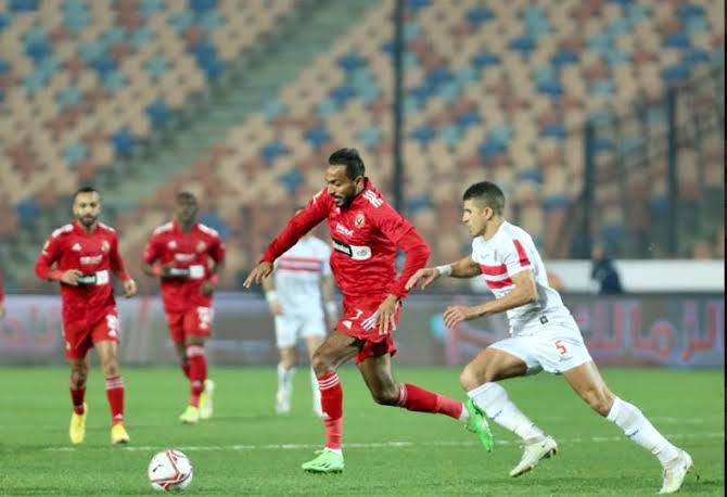 أزمة القمة بين الأهلي والزمالك مازالت مشتعلة وكشف آخر التطورات 3 الزمالك يصدم رابطة الاندية واتحاد الكرة