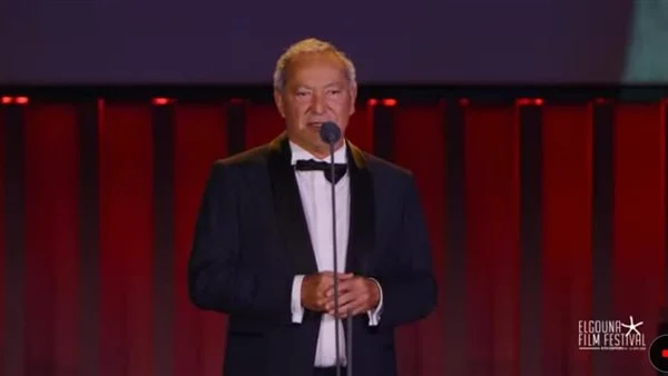 سميح ساويرس رجل الأعمال يعلن مفاجأة حول مصير ثروته ويوضح أسباب عدم رغبته في توريث ثروته بالكامل لأبنائه 4 سميح ساويرس يعلق على جرأته
