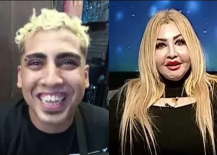 تفاصيل حكم المحكمة بالحبس والغرامة للمذيعة إنجي حمادة وكروان مشاكل بسبب فيديو المطبخ 1 قرار المحكمة بحبس كروان مشاكل