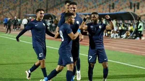 مفاجاة عاجلة يكشفها نادي إنبي بشأن نجم الأهلي وقع رسميا على انتقاله 3 مفاجاة عاجلة يكشفها نادي إنبي