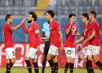 تشكيلة المنتخب الوطني