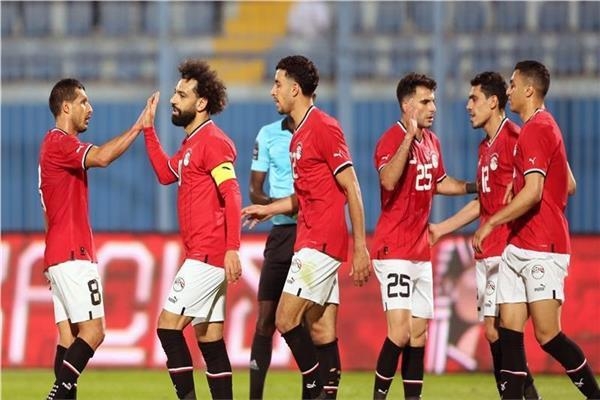 نجم المنتخب يعتزل اللعب دوليًا ويعود للصفوف الأولى 1 تشكيلة المنتخب الوطني
