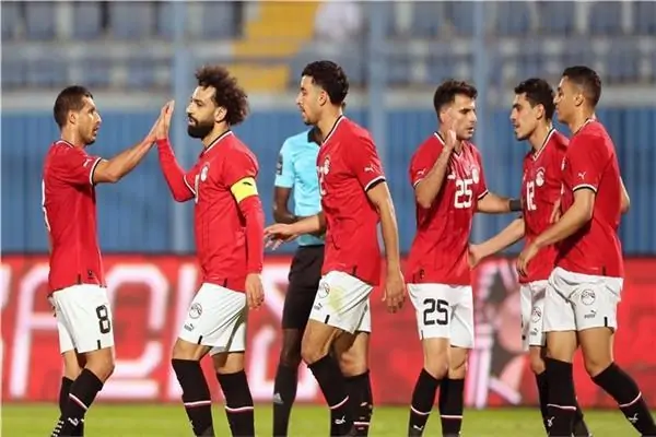 نجم المنتخب يعتزل اللعب دوليًا ويعود للصفوف الأولى 2 نجم المنتخب يعتزل اللعب دوليًا