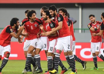 اتفرج من بيتك قناة مفتوحة تنقل مباراة مصر وموزمبيق اليوم في كأس أمم إفريقيا