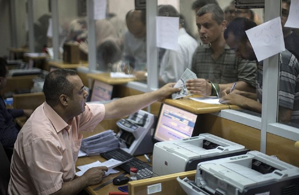 مواعيد عمل موظفي الحكومة الجديدة عقب علاوة الـ5% متى يتم تطبيقها 4 مواعيد عمل موظفي الحكومة