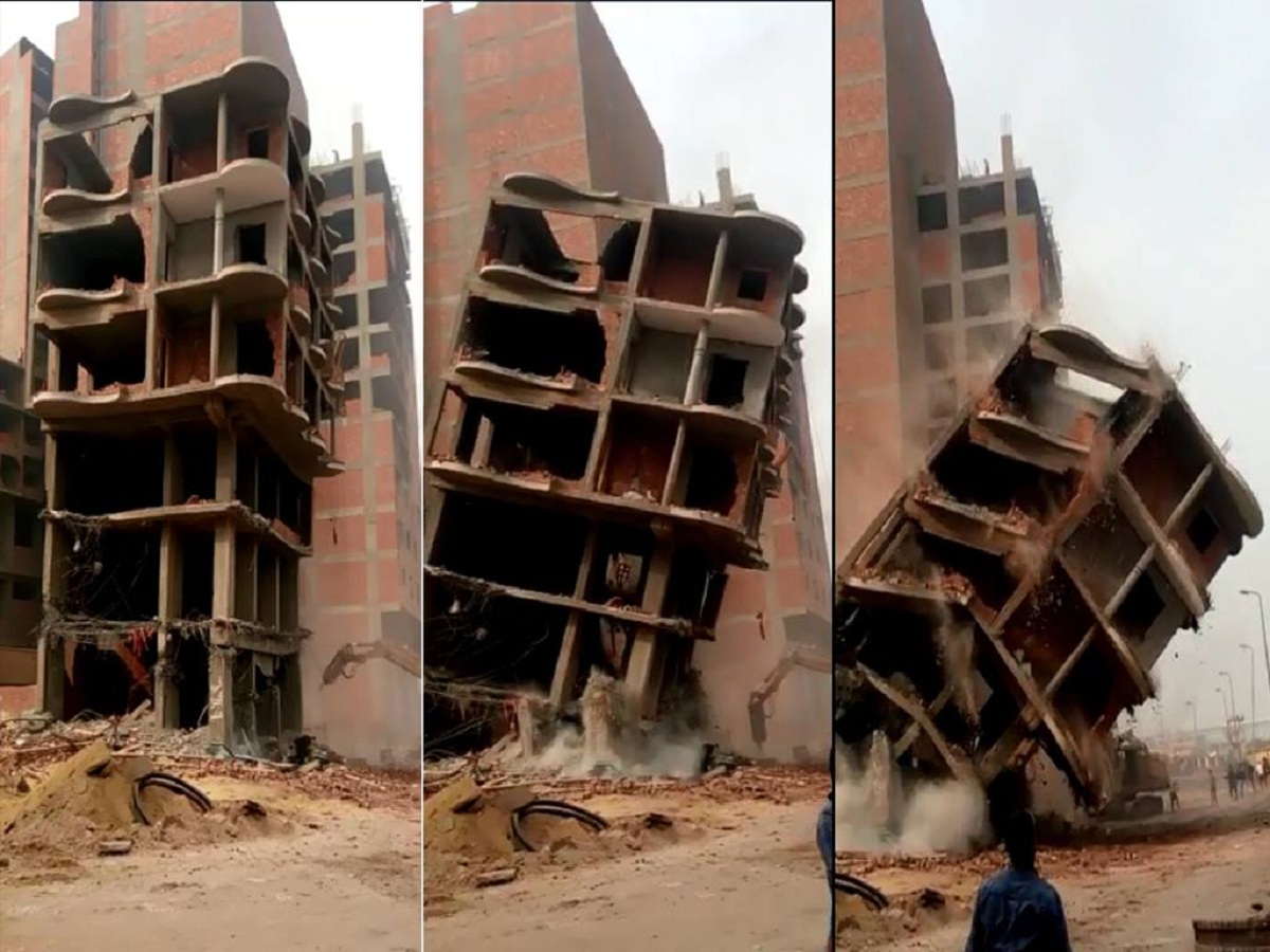 مفاجأة تخص موعد تنفيذ قانون التصالح وهذه رسوم المصالحة في مخالفات البناء 3 موعد تنفيذ قانون التصالح