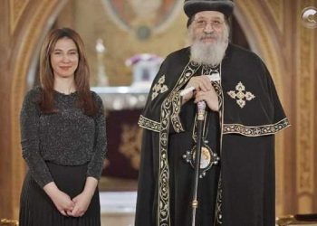 بالفيديو البابا تواضروس يوضح أسباب انقسام الكنيسة إلى 4 جهات مسيحية