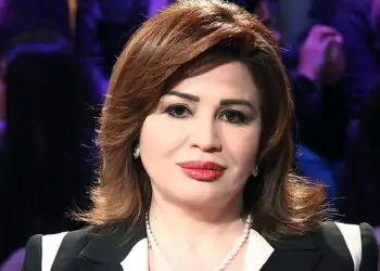 إلهام شاهين
