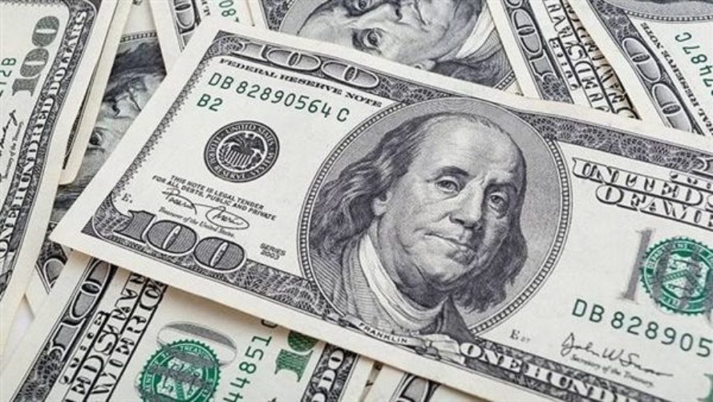 أسعار الدولار اليوم 12مايو 2025 مقابل الجنيه مع عودة عمل البنوك 2 أسعار الدولار اليوم
