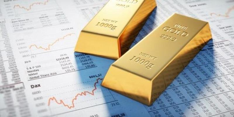أسعار الذهب اليوم بآخر التعاملات