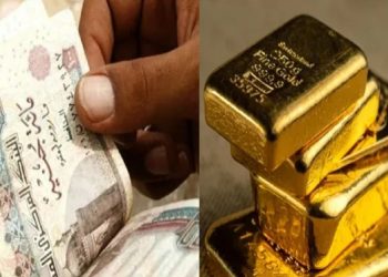 اكتشاف مناجم ذهب جديدة كنز هيغير الحياة في مصر 11 اكتشاف مناجم ذهب جديدة