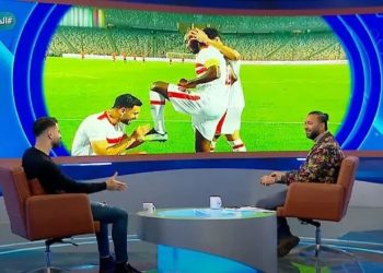 أول تعليق من لاعب نادي الزمالك شيكابالا على تصريحات المثلوثي