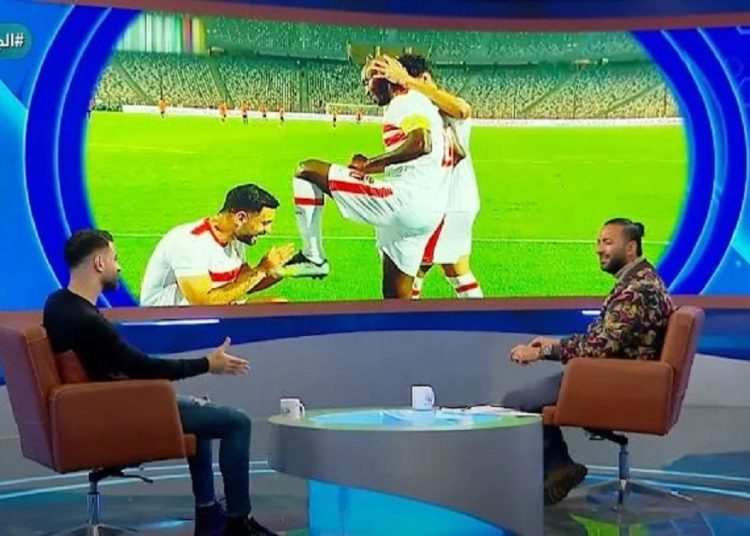 أول تعليق من لاعب نادي الزمالك شيكابالا على تصريحات المثلوثي 1 348223362 1037697420541898 6620654874558679687 n 219