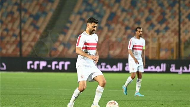 أول تعليق من لاعب نادي الزمالك شيكابالا على تصريحات المثلوثي 2 تعليق شيكابالا لاعب نادي الزمالك على تصريحات المثلوثي