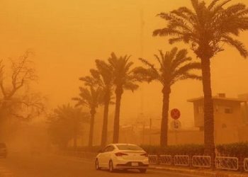 الأرصاد توجه تحذير شديد اللهجة للمواطنين مما سيحدث بعد ساعات لو هتخرج ألبس كمامة