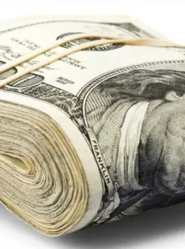 سعر الدولار اليوم 18 مايو يواصل التراجع في البنوك شوف وصل كام 2 سعر الدولار