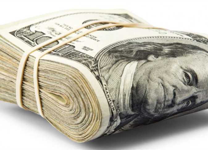 سعر الدولار اليوم 10مايو 2025 بكام المارد الأخضر النهاردة 4 سعر الدولار اليوم