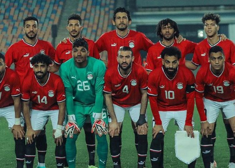 موعد مباراة منتخب مصر أمام موزمبيق بكأس الأمم الإفريقية مفاجأة في تشكيل الفريق 1 ميدو يفتح النار محمد صلاح
