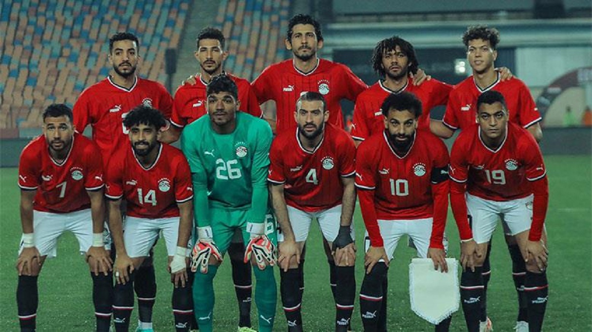 مصدر يكشف حقيقة إعتزال محمد صلاح دوليا بعد أمم أفريقيا 3 ركلة جزاء محمد صلاح