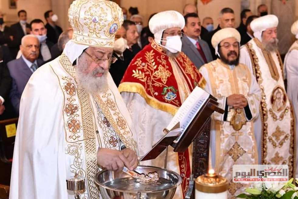أمثال شعبية عن عيد الغطاس خاصة القلقاس 4 احتفالات عيد الغطاس