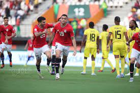 أحمد موسى يوجه رسالة نارية بعد أداء المنتخب عيب عليكم 2 أحمد موسى عن أداء لاعبي منتخب مصر