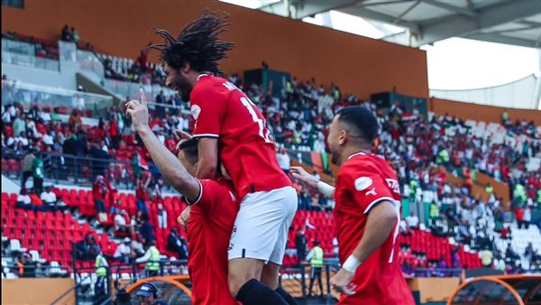 مصدر يكشف حقيقة إعتزال محمد صلاح دوليا بعد أمم أفريقيا 4 348223362 1037697420541898 6620654874558679687 n 318