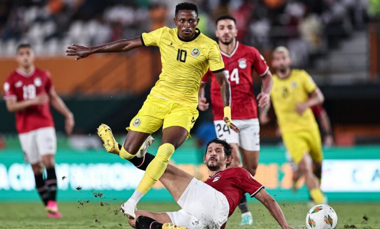 أحمد موسى يوجه رسالة نارية بعد أداء المنتخب عيب عليكم 4 أحمد موسى عن أداء لاعبي منتخب مصر