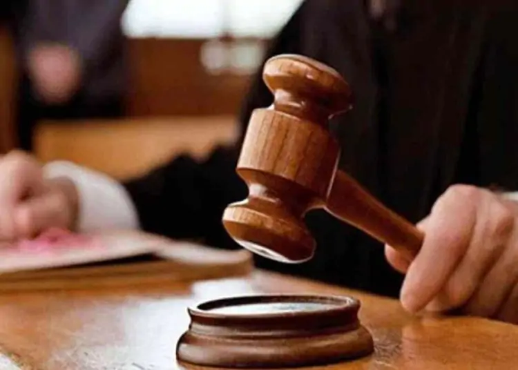 قضية رشوة وزارة الصحة حكم عاجل من محكمة النقض 1 المجكمة