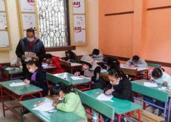 الحكومة تكشف حقية تفشي مرض الجديري المائي و وقف الامتحانات في بعض المدارس