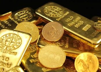 قبل شراء السبائك والجنيهات الذهبية نصائح هامة علشان محدش يضحك عليك