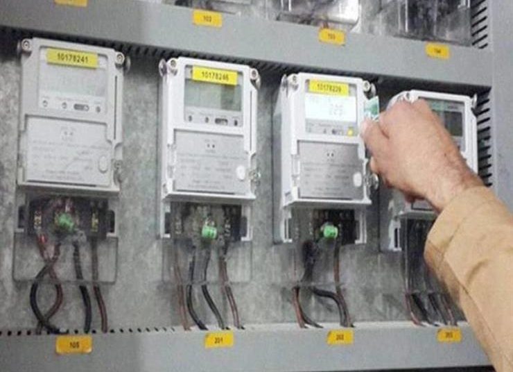 الكهرباء تصدر قرار جديد بشأن تركيب العدادات الكودية المؤقته 1 وزارة الكهرباء