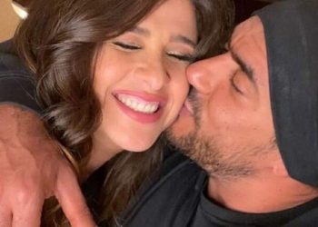بسبب التورتة مفاجأة تقلب الموازين في طلاق ياسمين عبدالعزيز وأحمد العوضي 9 كواليس طلاق ياسمين عبدالعزيز من أحمد العوضي هي من طلبت الأنفصال