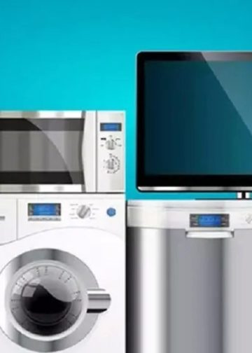 جهز نفسك يا عريس سعر الأجهزة الكهربائية ينهار الغسالة بـ 4000 جنيه 3 أسعار الأجهزة الكهربائية