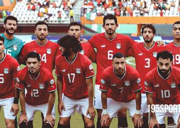 مباراة مصر وغانا كله هيتفرج الحق نزل التردد اعرف القنوات المفتوحة
