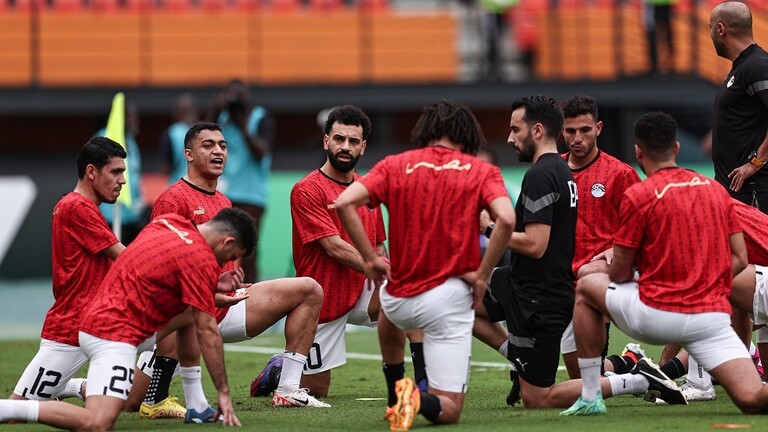 عاجل تفاصيل إصابة محمد صلاح ومصيره من المباراة القادمة 2 إصابة محمد صلاح