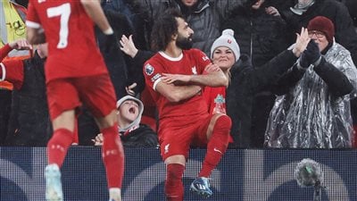 المسئولين في صمت وميدو يفتح النار محمد صلاح كبش فداء 3 سبب أهدار محمد صلاح ركلة الجزاء