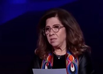 3 توقعات للعرافه ليلى عبداللطيف في يوم واحد لعام 2024 تفاجئ العالم