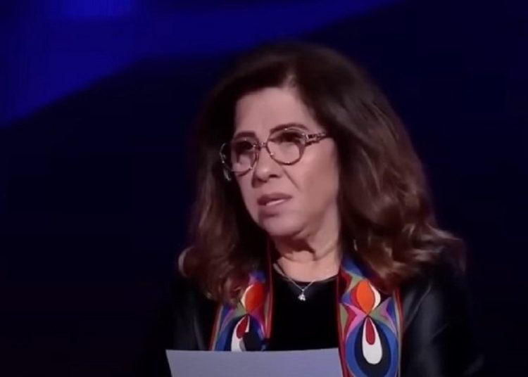 3 توقعات للعرافه ليلى عبداللطيف في يوم واحد لعام 2024 تفاجئ العالم 1 348223362 1037697420541898 6620654874558679687 n 410