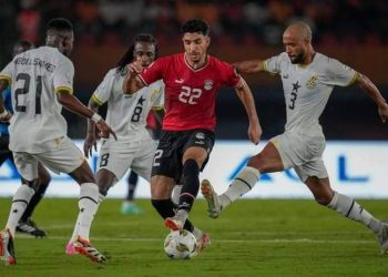سيناريوهات لتأهل منتخب مصر دور المجموعات بأمم أفريقيا الأمل موجود