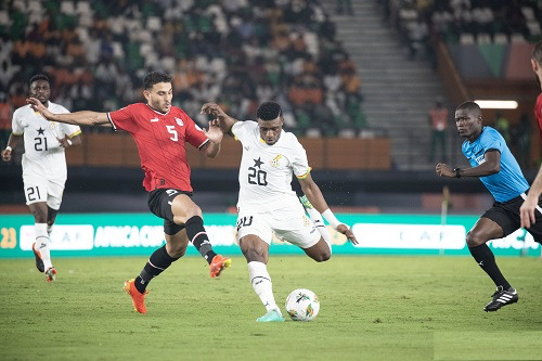 سيناريوهات تأهل منتخب مصر أمام فريق الرأس الأخضرلدور الـ16 2 سيناريوهات تأهل منتخب مصر